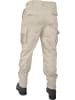 Normani Outdoor Sports Herren BDU Rangerhose Trooper in Khaki