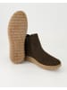 Semler Klassische Stiefeletten in Braun