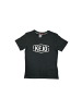 KEJO T-Shirt 503A3MXOTEWNG Schwarz