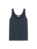 Marc O'Polo Top regular in Dark Navy