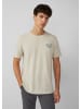 s.Oliver T-Shirt in 01D2_weiß