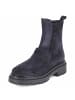 Kaerlek Stiefeletten in blau