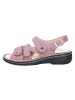 Finn Comfort Sandale GOMERA in rosa/pink