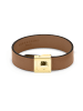 LIEBESKIND BERLIN Armband in braun