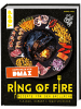 frechverlag Ring of Fire. Rezepte für den Grillring. Fleisch, Burger & Vegetarisches -...