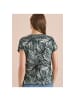 Cecil T-Shirt in palm breeze green