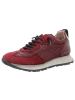 Hispanitas Sneaker Low in rot