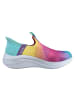 Skechers Sneaker SLIP-INS in Mehrfarbig