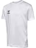 Hummel Verstellbare Taille Anzug Hmllogo Kinder in WHITE