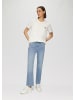 s.Oliver Jeans-Hose KAROLIN  in  54Z5_hellblau