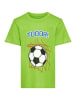 Kidsworld T-Shirt in grün