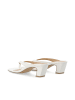 Bianco High Heels in OffWhite1