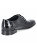 Sioux Lackschuhe in schwarz