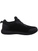 Skechers Sneaker Work Squad SR in Schwarz