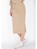 DreiMaster Maritim Skirt in beige