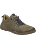 Josef Seibel Halbschuh Wallace 04 in grün