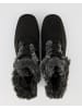 Ara Shoes Winterstiefeletten in Schwarz