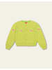 Oilily Vruity Cardigan in Gelb