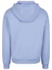 Urban Classics Urban Classics Fluffy Hoody in powderblue