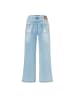 MAC HOSEN Jeans Dream Wide in bleached