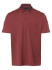 Ragman Poloshirt in bordeaux