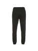 Lyle & Scott Jogginghose Slim in schwarz