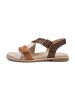 ara Sandalen in Braun