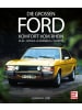 Motorbuch Verlag Die großen Ford