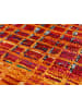 Arte Espina Kurzflor Teppich Topaz 540 in orange - rechteckig