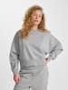 Hummel Hummel Sweatshirt Hmlboxy Lebensstil Damen in GREY MELANGE
