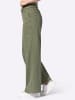 Heine Hose in khaki