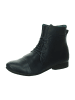 Think! Stiefelette in blau