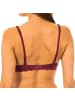 Tommy Hilfiger Underwear Bügel-BH in Bordeaux