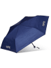 Ergobag Regenschirm BlauchlichtBär in blau