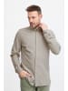 FQ1924 Langarmhemd FQSteven in Beige