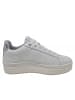 Replay Sneaker Camden Look in Weiß
