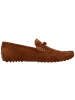 MELVIN & HAMILTON Loafer Nelson 20 in Braun