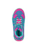 Trollkids Wanderschuh Hiker Low Tronfjell in light magenta