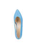Wittchen Leather pumps in Blue