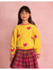 Oilily Kip Pullover in Gelb