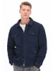 DreiMaster Men Jacket in navy