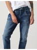 miracle of denim Jeans Rita in Turna Blue