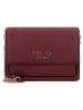 Liu Jo Caliwen Umhängetasche M 22 cm in red wine