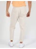 miracle of denim Hosen Hendrix Chino in Beige