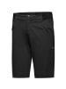 GORE WEAR W FERNFLOW SHORTS in Schwarz