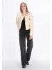 DreiMaster Women Blazer in offwhite