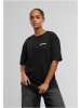 DEF Shirt in Schwarz