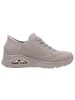 Skechers Sneaker in grau