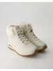 Skechers Klassische Stiefeletten in Beige