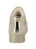 Palado Boots Thuxana in Gold